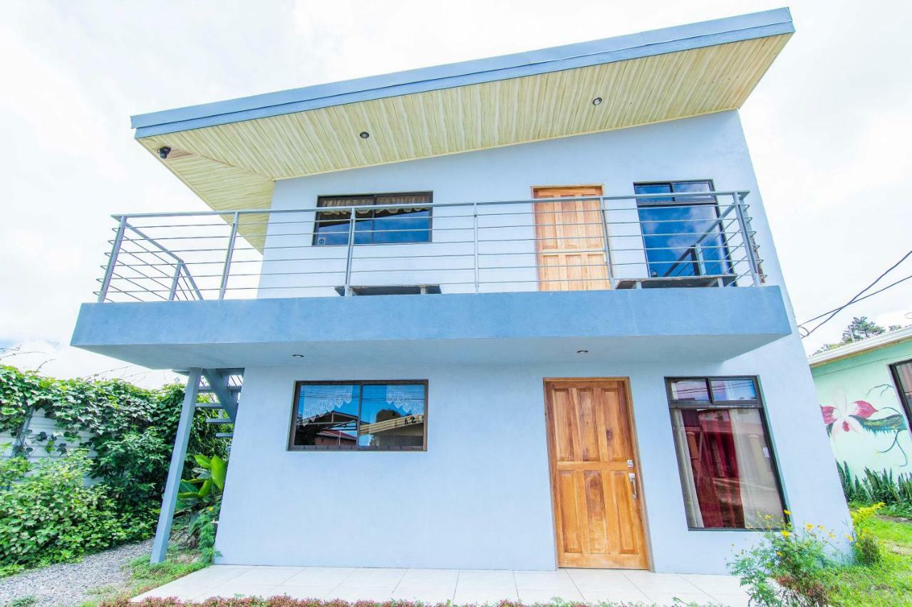 Casa Monarca - Monteverde Exterior photo